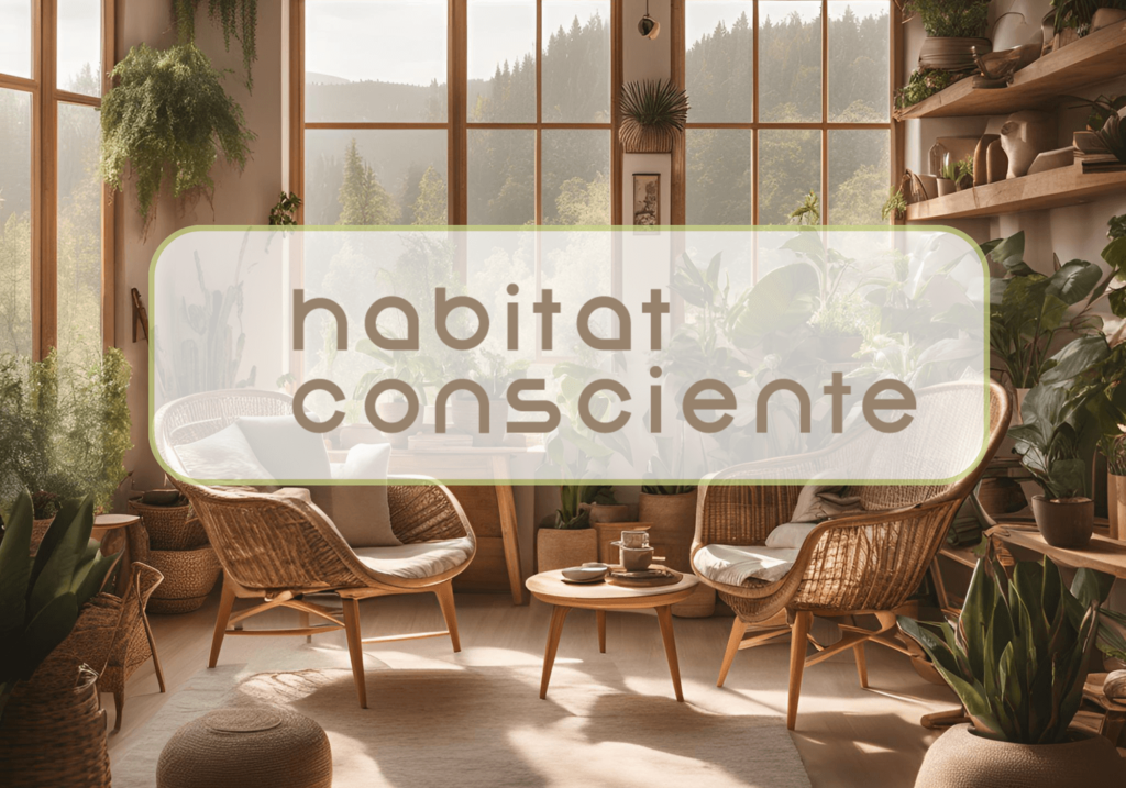 Comunidad
Hábitat Consciente
ÚNETE AHORA