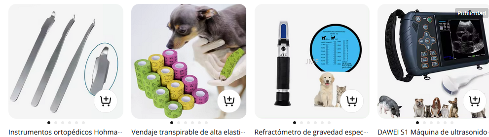 Termómetro infrarrojo para mascotas, dispositivo electrónico de medición para perros y gatos, sin contacto, equipo veterinario para el hogar, 2024
