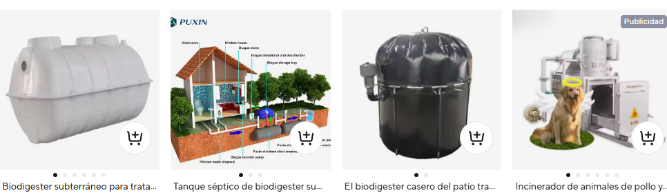 Biodigester subterráneo para tratamiento de residuos Mini excavadora de biogás de aguas residuales GRP/FRP tanque sépticoBiodigester subterráneo para tratamiento de residuos Mini excavadora de biogás de aguas residuales GRP/FRP tanque sépticoBiodigester subterráneo para tratamiento de residuos Mini excavadora de biogás de aguas residuales GRP/FRP tanque sépticoBiodigester subterráneo para tratamiento de residuos Mini excavadora de biogás de aguas residuales GRP/FRP tanque sépticoBiodigester subterráneo para tratamiento de residuos Mini excavadora de biogás de aguas residuales GRP/FRP tanque sépticoBiodigester subterráneo para tratamiento de residuos Mini excavadora de biogás de aguas residuales GRP/FRP tanque séptico
Biodigester subterráneo para tratamiento de residuos Mini excavadora de biogás de aguas residuales GRP/FRP tanque séptico
