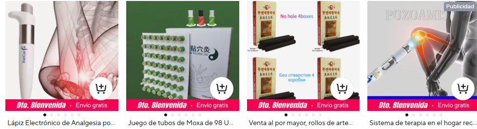225 unids/caja pequeña moxibustión autoadhesiva portátil Mini tubo de Moxa punto de acupuntura masaje cálido alivio del dolor articular cuidado de la salud 
Varilla de descarga eléctrica BDSM para pezones, estimulación del clítoris y pene, juegos para adultos, masaje de puntos de acupuntura eléctrica para coquetear, Juguetes sexuales para adultosVarilla de descarga eléctrica BDSM para pezones, estimulación del clítoris y pene, juegos para adultos, masaje de puntos de acupuntura eléctrica para coquetear, Juguetes sexuales para adultosVarilla de descarga eléctrica BDSM para pezones, estimulación del clítoris y pene, juegos para adultos, masaje de puntos de acupuntura eléctrica para coquetear, Juguetes sexuales para adultosVarilla de descarga eléctrica BDSM para pezones, estimulación del clítoris y pene, juegos para adultos, masaje de puntos de acupuntura eléctrica para coquetear, Juguetes Varilla de descarga eléctrica BDSM para pezones, estimulación del clítoris y pene, juegos para adultos, masaje de puntos de acupuntura eléctrica para coquetear, 